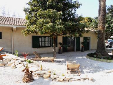Maison de vacances La Ciotat