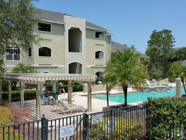 Condo Air conditioning Clearwater