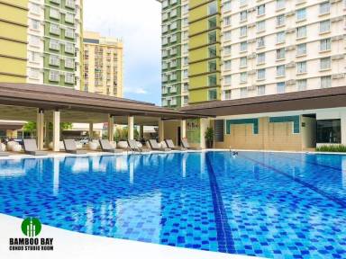 Appartement en copropriété Mabolo