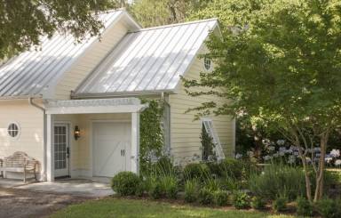 Cottage Beaufort