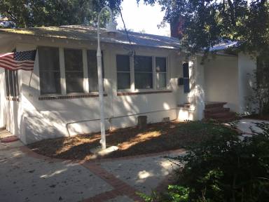 House San Jose Forest