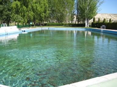 Cottage Pet-friendly Orce