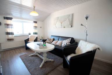 Ferienwohnung Nordstrand