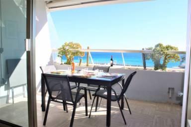 Appartement Biot