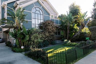 House San Mateo