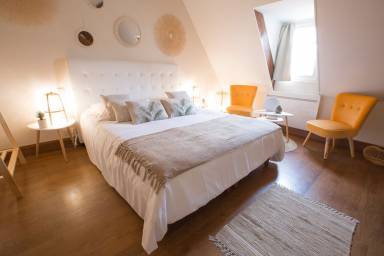 Appartement Beaune