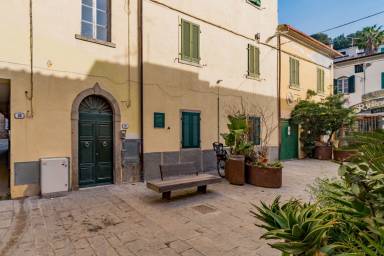 Apartment Marina di Campo