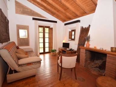 Cottage Pool Algoceira