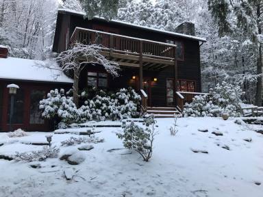 House Woodstock