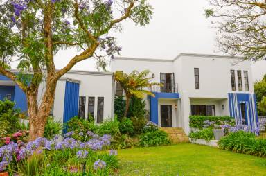 Villa Internet Franschhoek