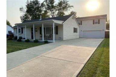 House Greenwood