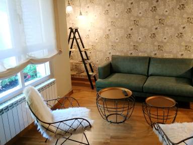 Apartamento Valtierra