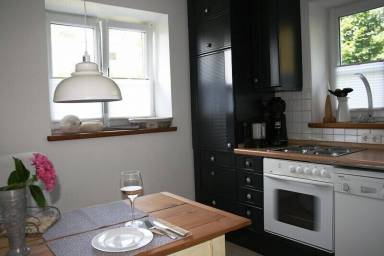 Apartament Chiemsee