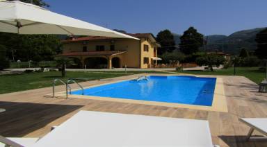 Casa Camaiore