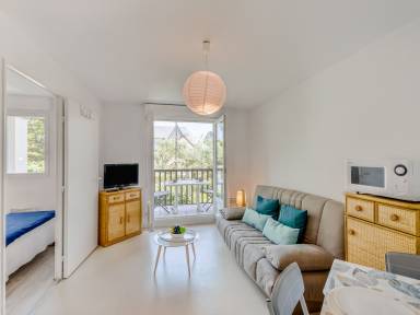 Appartement Cabourg