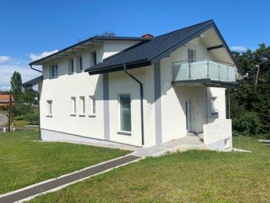 Ferienwohnung Bad Gleichenberg