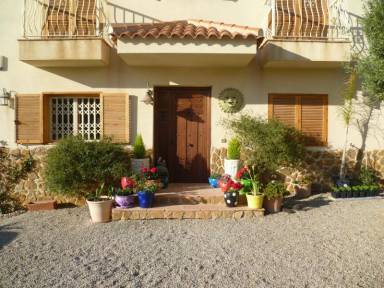 Bed & Breakfast Archena
