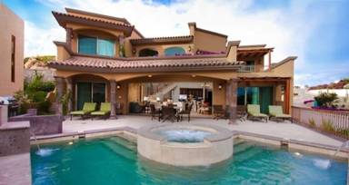 House Cabo San Lucas