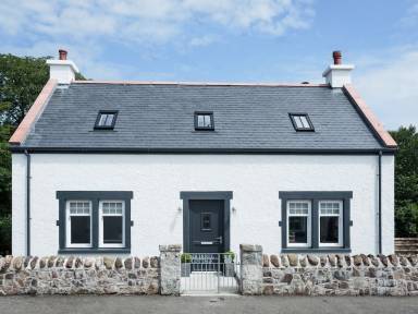 Holiday lettings & accommodation in Cairnryan