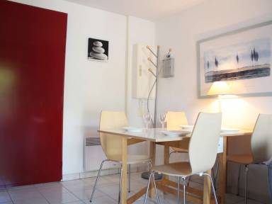 Appartement La Rochelle