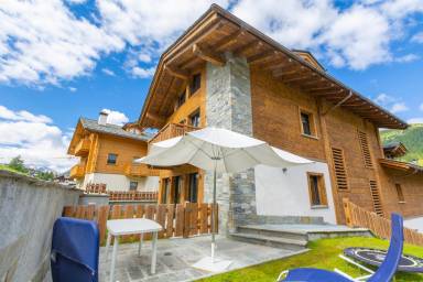 Appartamento Livigno