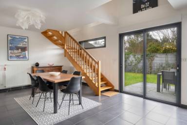 Maison de vacances La Baule-Escoublac