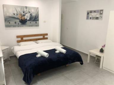 Apartment Bat Yam