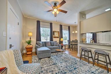 House Texarkana
