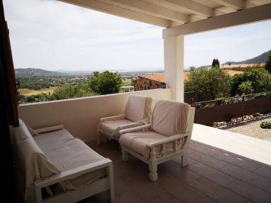Appartamento San Teodoro