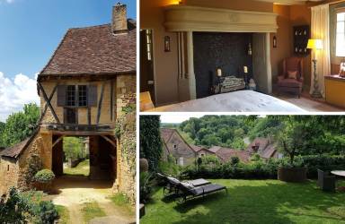 House Le Bugue