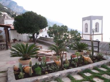 Villa Praiano