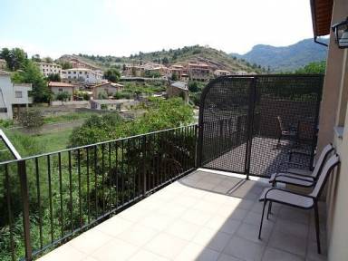 Casa rural Peñarroya de Tastavins
