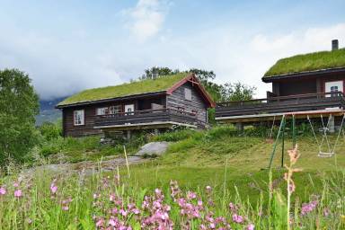 Ferienhäuser in Troms - Natur pur unter Polarlichtern - HomeToGo