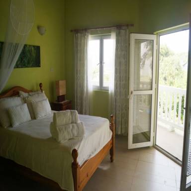 Private room Pet-friendly Vieux Fort