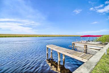 Cabin Okeechobee