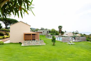 Villa Saint-Florent