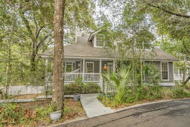 House Bald Head Island