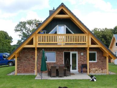 House Mellenthin