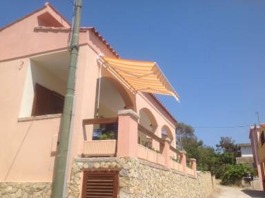 Casa Torre dei Corsari