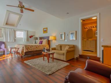 Bed & Breakfast West Stockbridge
