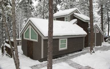 House Whitefish