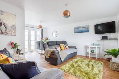 Huis Falmouth