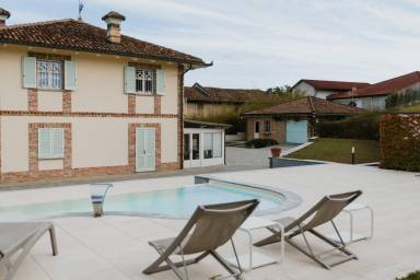 Villa Verduno