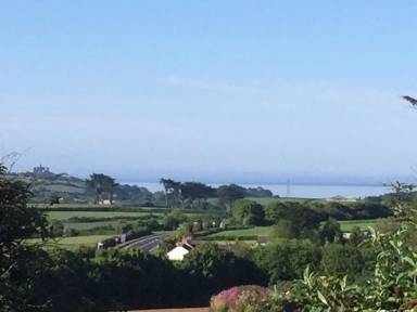 Cottage Hayle