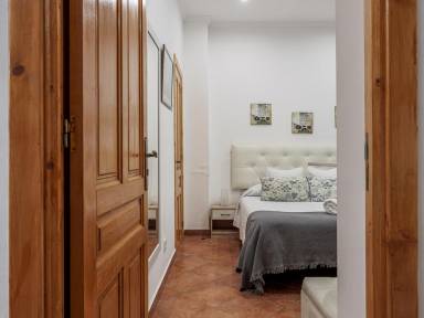 Appartamento Siviglia