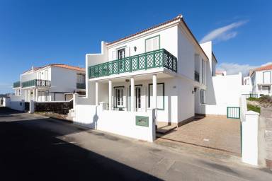 Casa Fasnia