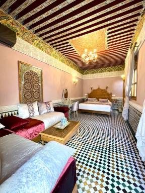 Riad Fes