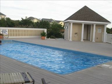 House Fenwick Island