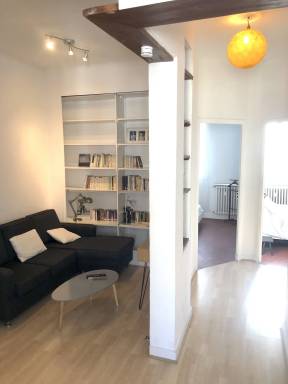 Appartement Le Panier