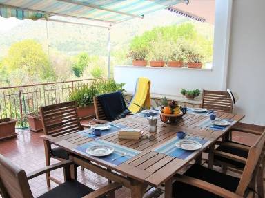 Villa Sperlonga